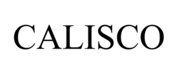 CALISCO trademark