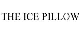 THE ICE PILLOW trademark