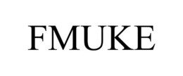 FMUKE trademark