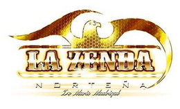 LA ZENDA NORTEÑA DE MARIO MADRIGAL trademark