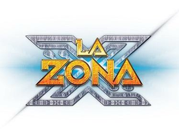 LA ZONA X trademark