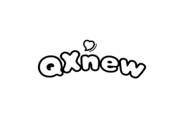 QXNEW trademark