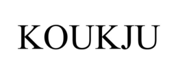 KOUKJU trademark