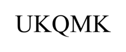 UKQMK trademark
