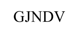 GJNDV trademark