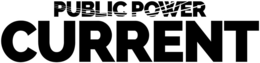 PUBLIC POWER CURRENT trademark