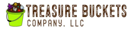 TREASURE BUCKETS COMPANY, LLC trademark