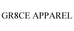 GR8CE APPAREL trademark