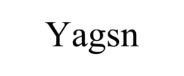 YAGSN trademark