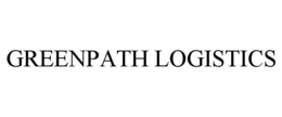 GREENPATH LOGISTICS trademark