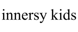 INNERSY KIDS trademark