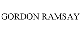 GORDON RAMSAY trademark