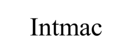 INTMAC trademark