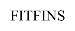 FITFINS trademark