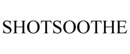 SHOTSOOTHE trademark