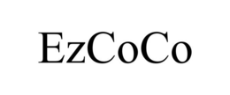 EZCOCO trademark