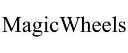 MAGICWHEELS trademark