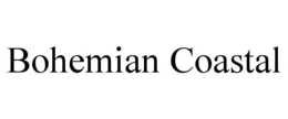 BOHEMIAN COASTAL trademark