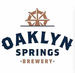OAKLYN SPRINGS - BREWERY - trademark