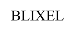 BLIXEL trademark