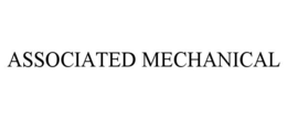ASSOCIATED MECHANICAL trademark