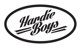 HARDIE BOYS trademark