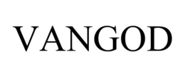 VANGOD trademark