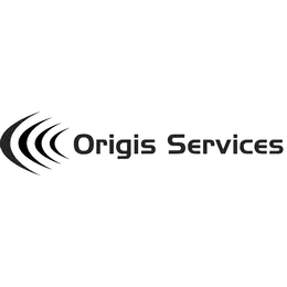 ORIGIS SERVICES trademark