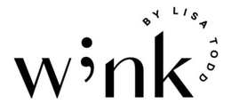 WINK BY LISA TODD trademark