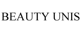 BEAUTY UNIS trademark