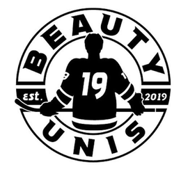 BEAUTY UNIS 19 EST. 2019 trademark