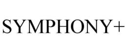 SYMPHONY+ trademark