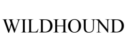 WILDHOUND trademark