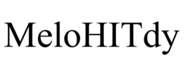 MELOHITDY trademark