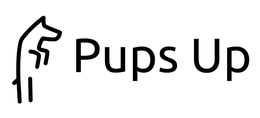 PUPS UP trademark