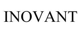 INOVANT trademark
