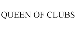 QUEEN OF CLUBS trademark