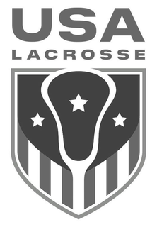 USA LACROSSE trademark