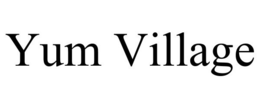 YUM VILLAGE trademark
