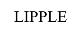LIPPLE trademark