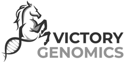 VICTORY GENOMICS HORSEPOWER GENESIS trademark