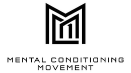 MCM MENTAL CONDITIONING MOVEMENT trademark