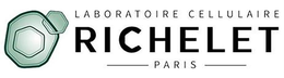 LABORATOIRE CELLULAIRE RICHELET PARIS trademark