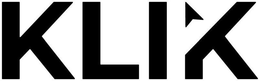 KLIK trademark