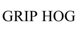 GRIP HOG trademark