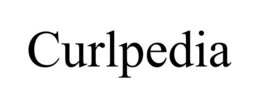 CURLPEDIA trademark