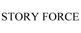 STORY FORCE trademark