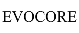 EVOCORE trademark