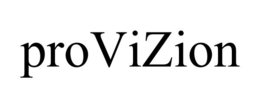 PROVIZION trademark