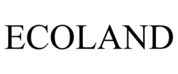 ECOLAND trademark
